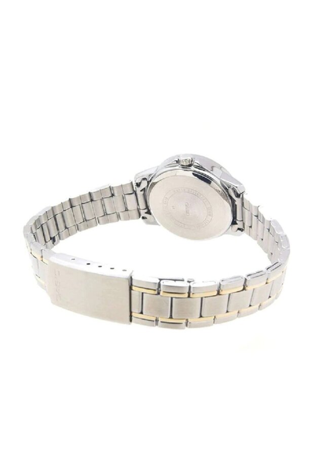 Ceas Dama, Casio, Collection LTP-V0 LTP-V006SG-9B - 5