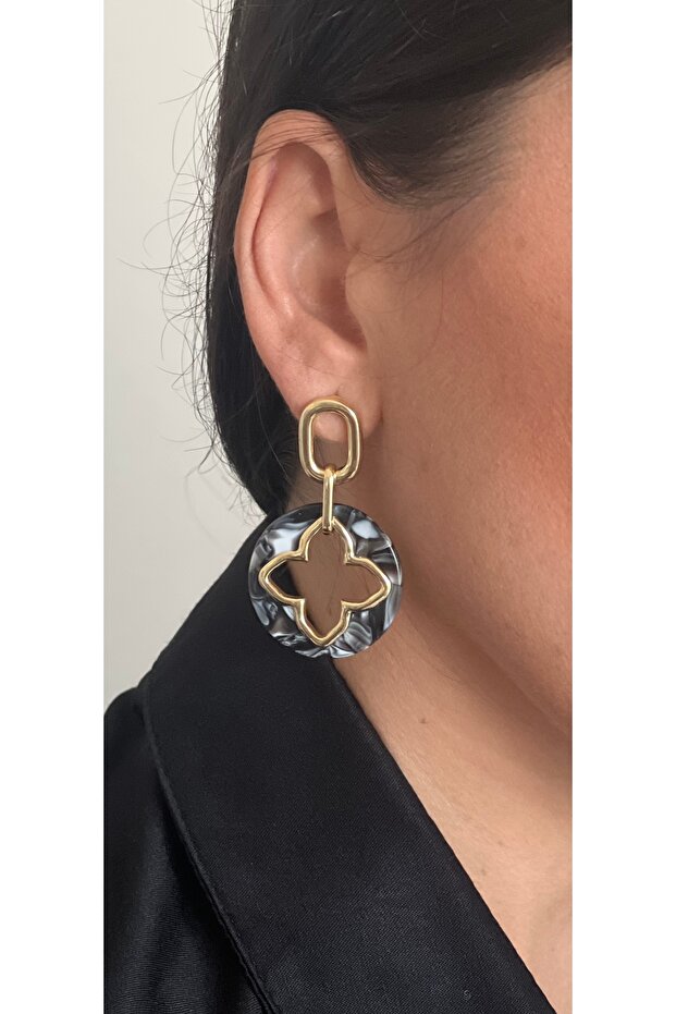 SALLANAN ŞIK KÜPE - 1