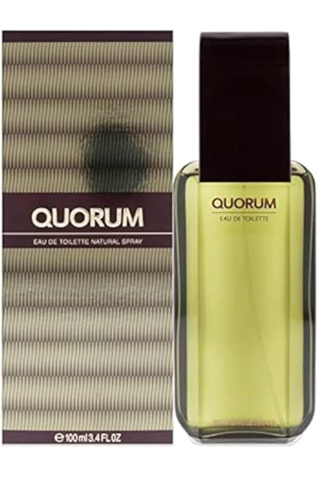 أنطونيو كوروم من عطر أو دي تواليت للرجال، 100 مل