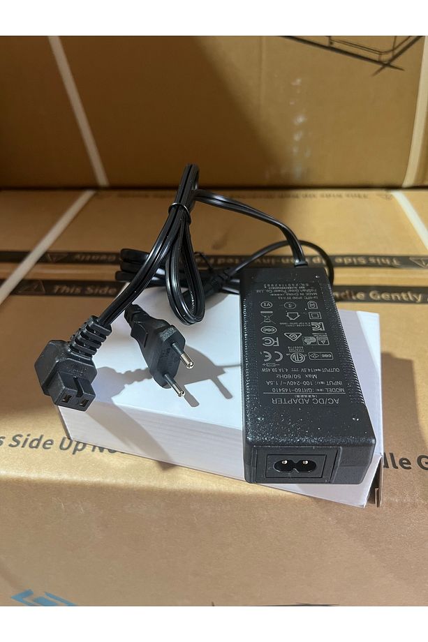 TECNOPOİNT 220 VOLT BUZDOLABI ADAPTÖRÜ - 2