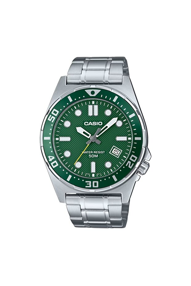 Ceas Barbati, Casio, Collection MTD MTD-135D-3AVDF - 1