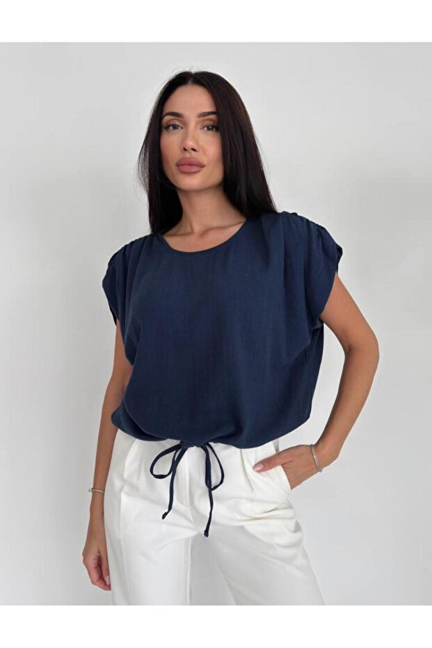 BLUZ 7226 - 1
