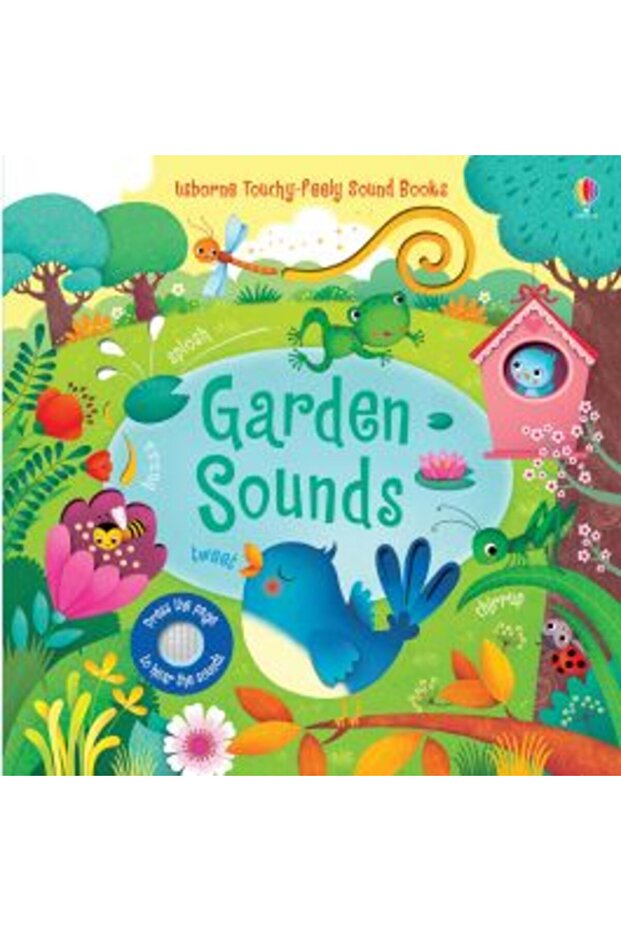 Sunete de grădină - 2