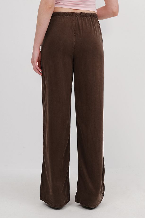 Beli Lastikli Pantolon PN5424-U11 - 5