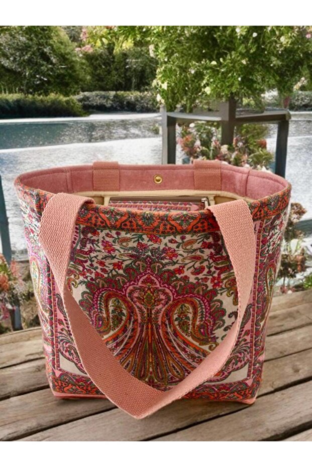 Hürrem Model Kadın Çanta - 3