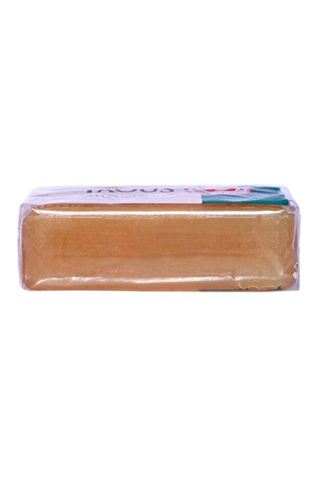 Natural Soap Brown 125grams