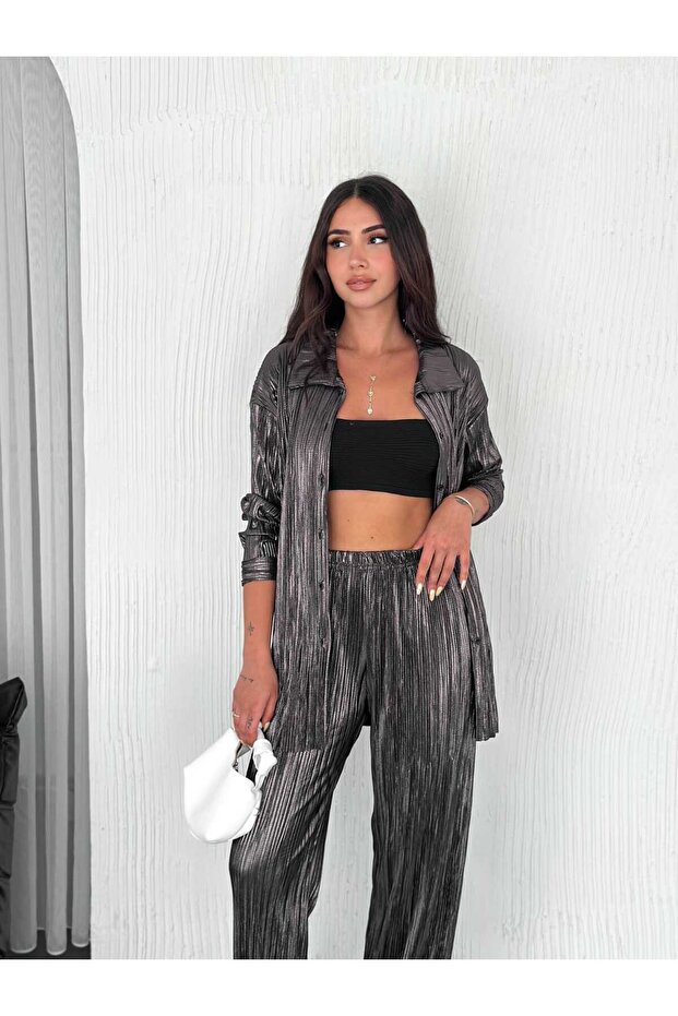 Команда Піліселі Блискуча - 4