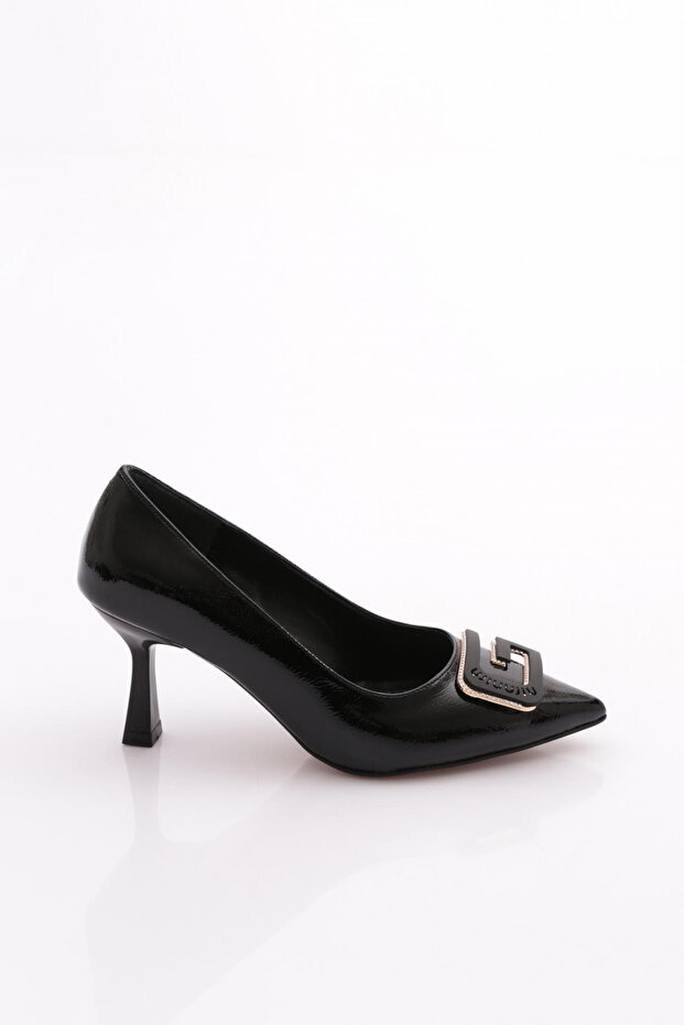 K740 Women's Heeled Shoes