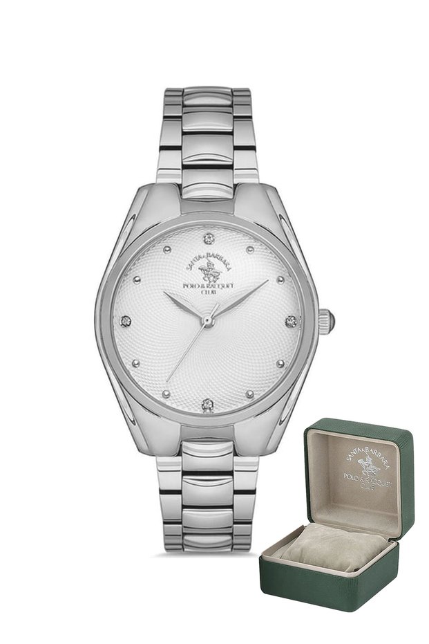 Women's Wristwatch Model Sb.1.10134.1
