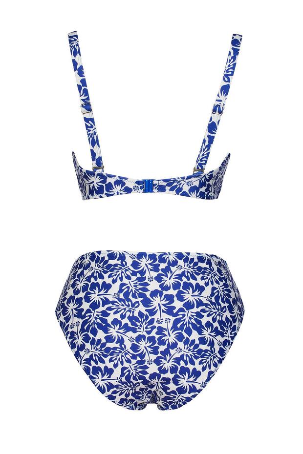 مجموعة بيكيني باريلو بدون حمالات - 3