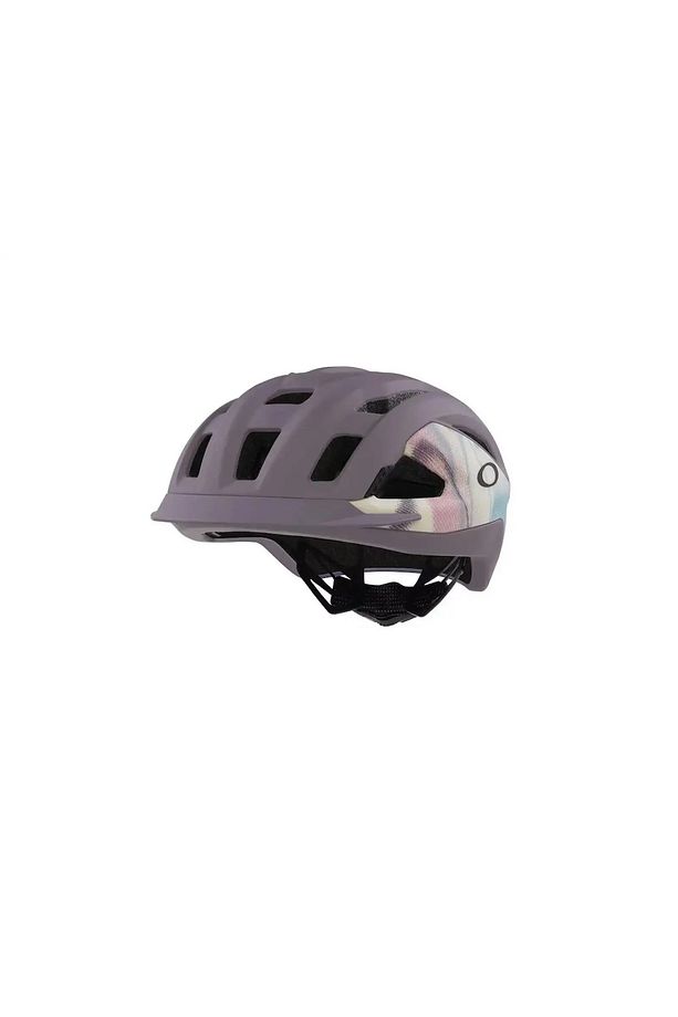 ARO3 All Road Mips Ionic+ Bisiklet Kaskı 2025 Model FOS901295 8AB Dark Toadst Mist Prt Black - 1