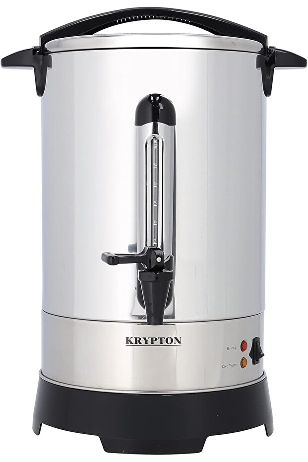 Stainless Steel Electric Kettle With 15L Capacity