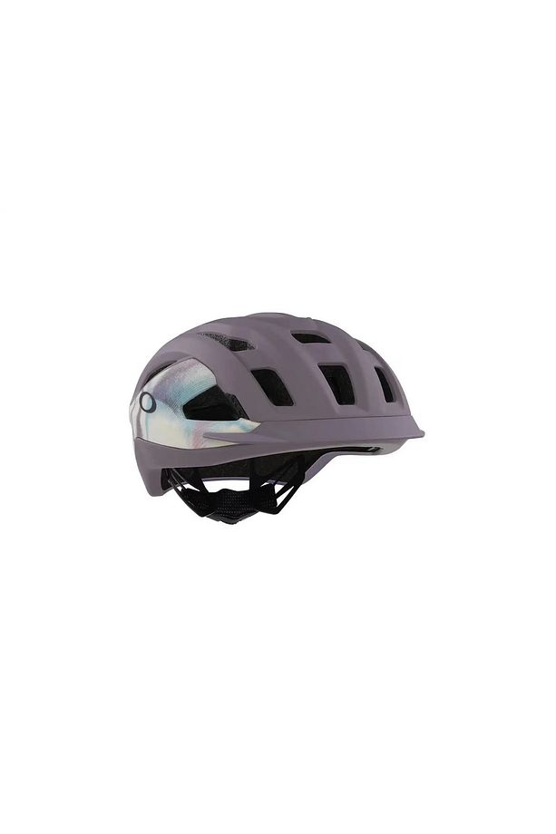 ARO3 All Road Mips Ionic+ Bisiklet Kaskı 2025 Model FOS901295 8AB Dark Toadst Mist Prt Black - 3