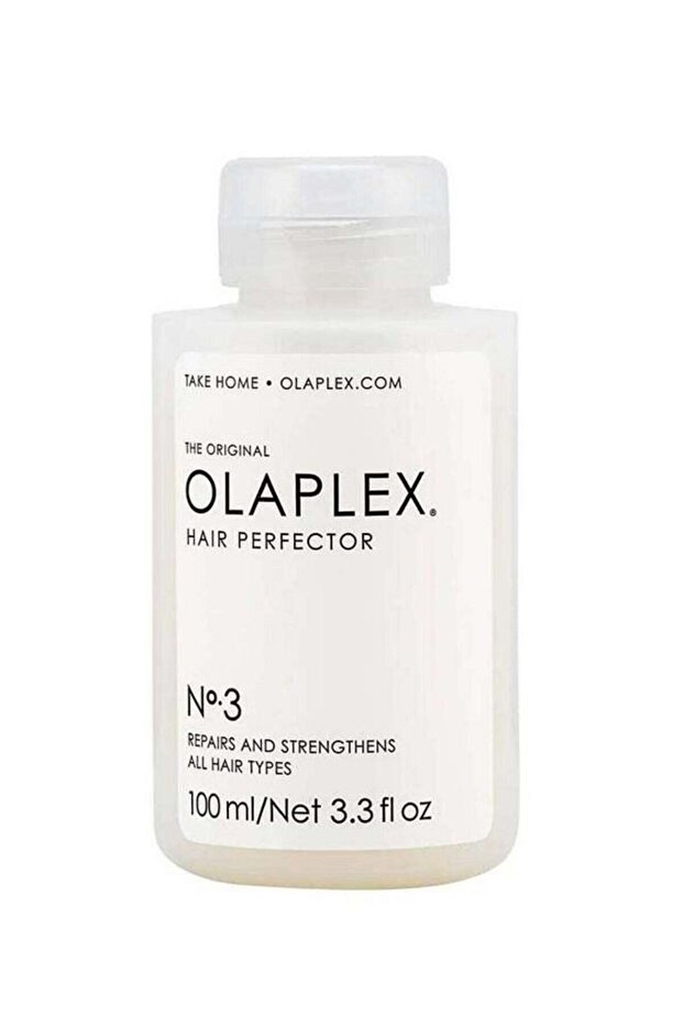Hair Repair Treatment No. 3 100ml