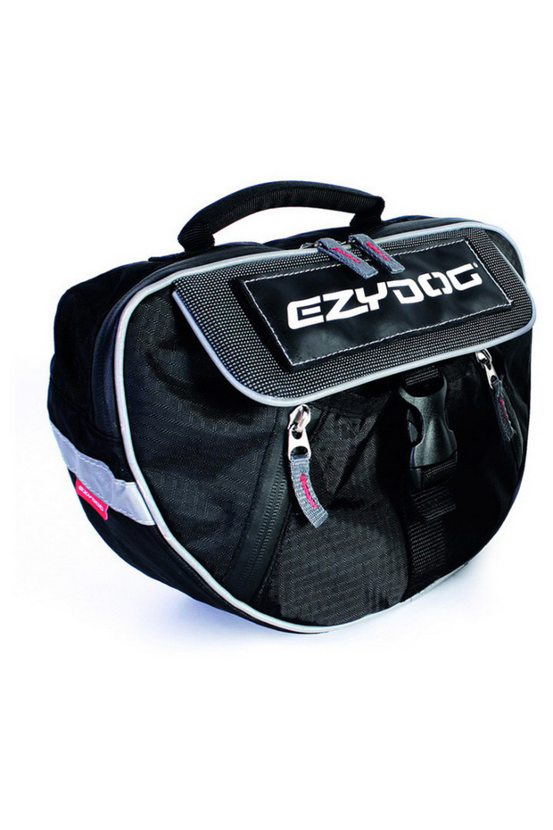 حقيبة ظهر للكلاب SADDLE BAGS كبيرة