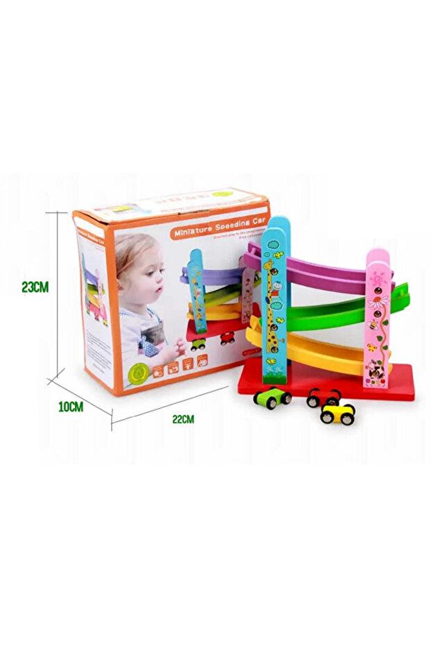 سيارة مسرعة للجنسين - 1