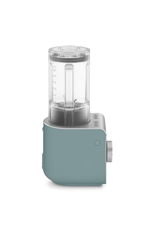 Power Plus Blender - 8