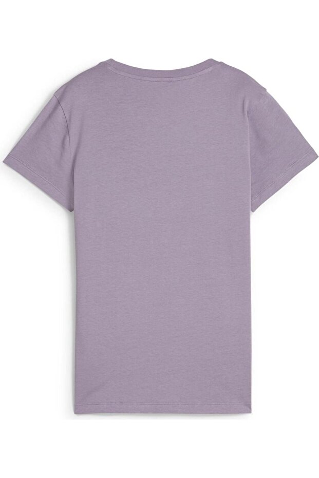 Kadın Ess+ Animal Tee T-Shirt 68149030 - 2