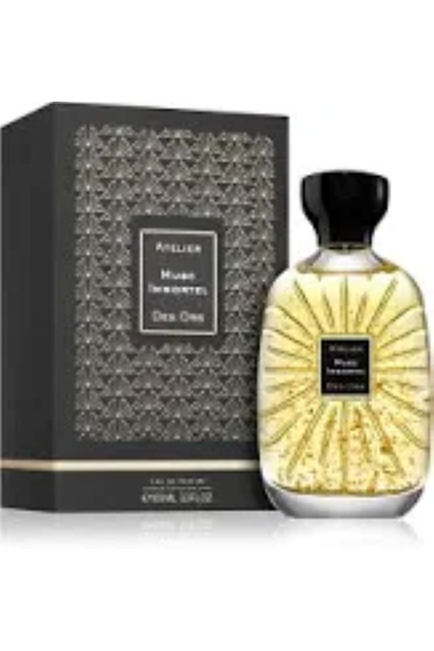 Musc Immortel EDP 100ml