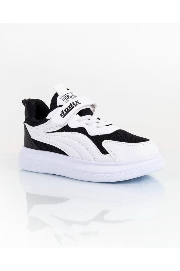 Lightweight Comfortable Soft Flexible Girls Boys Unisex Kids School Sneaker Sports Shoes Suitable for Daily Use