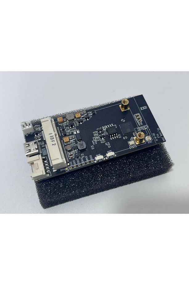 T-sımcam Esp32-s3 Cam Geliştirme Kartı H574 - 3