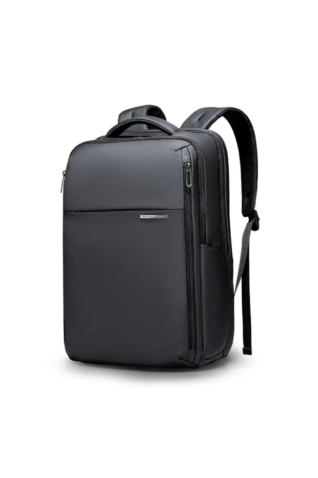 Ventura Mr9418_07 15.6 Inch Gray Laptop Bag