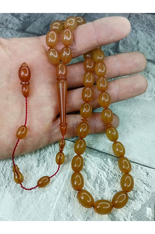 Buğulu Katalin Tesbih Abdullah Başkale (DARABACI ABDULLAH) Usta Işi - 3