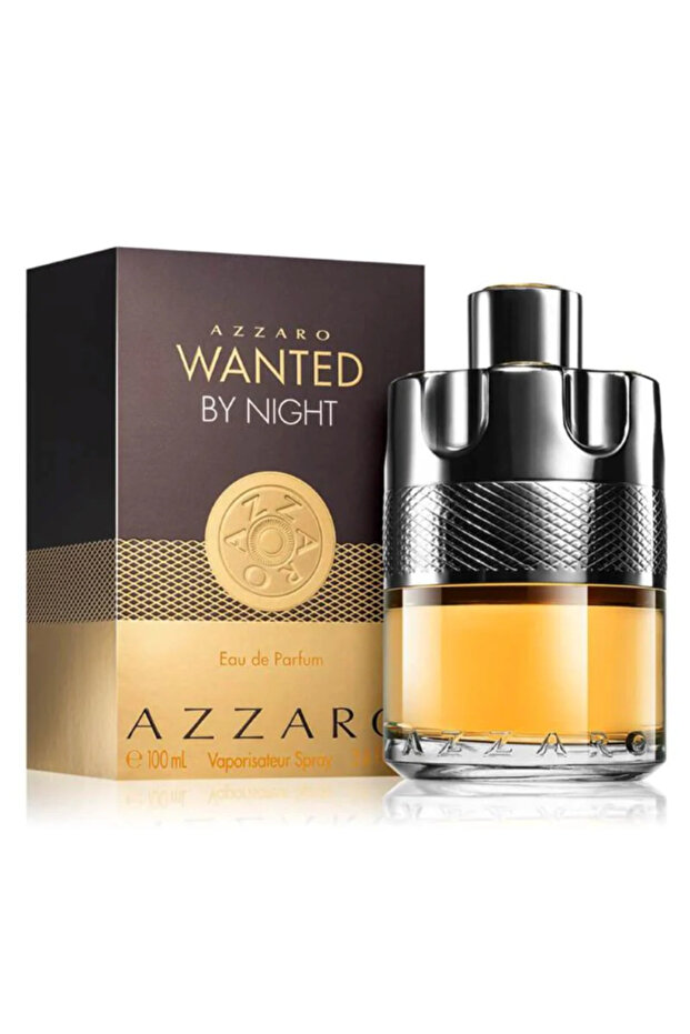 Wanted Night M EDP 100 ml