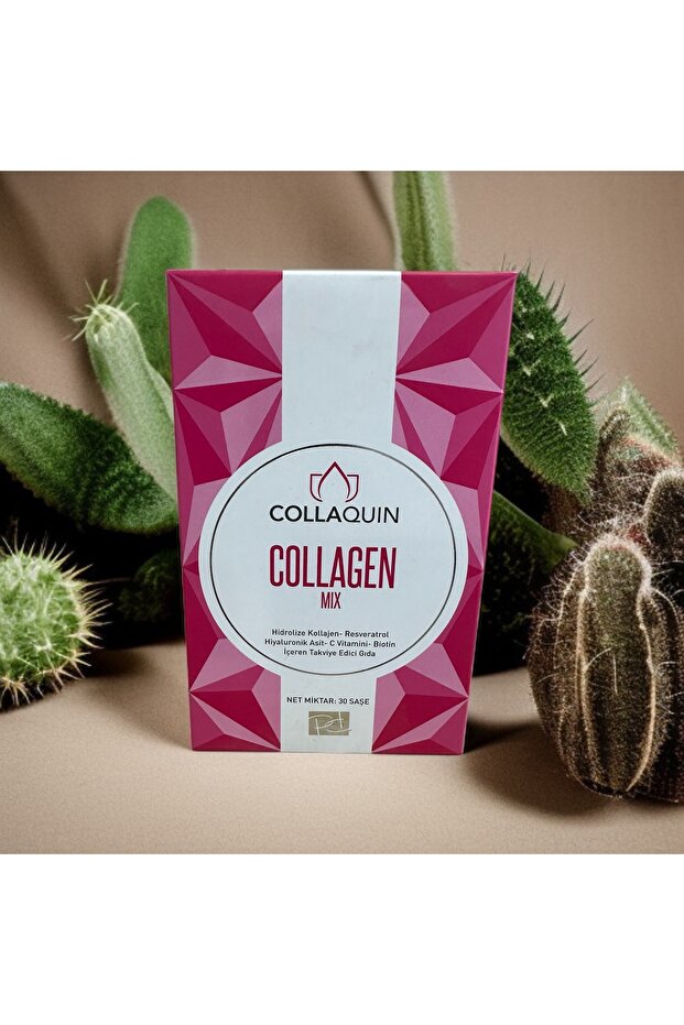 COLLAQUİN COLLAGEN MIX - 2