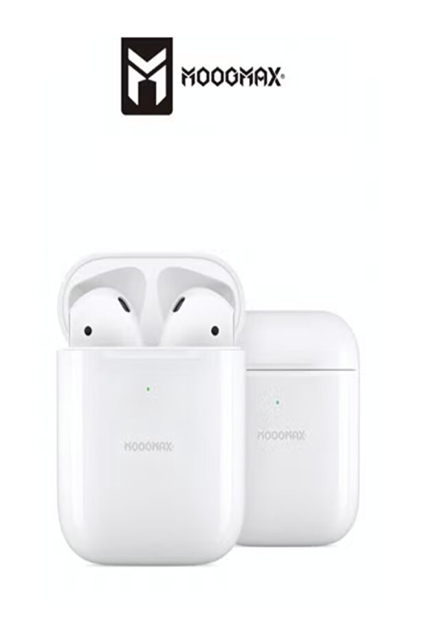 سماعة ايربودز موج ماكس MXEP48 - 3