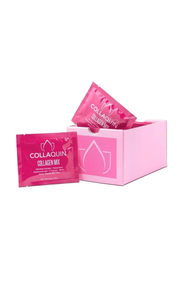 COLLAQUİN COLLAGEN MIX - 4