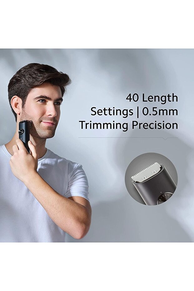 Grooming Kit Pro - 3