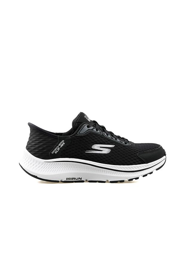 SKECHERS Ayakkabı Go Run Consistent 2.0 128615 BKSL - 1