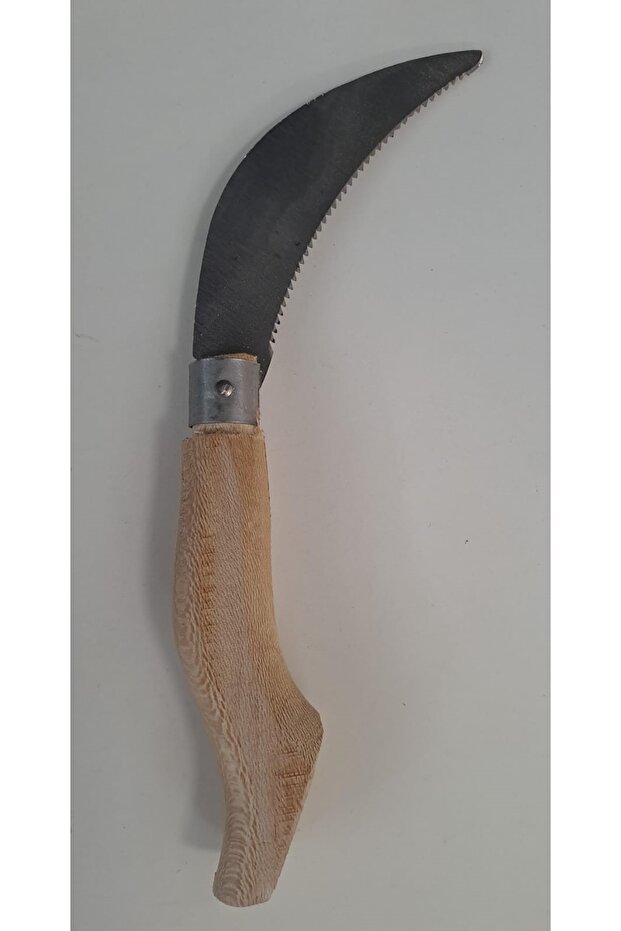 OT TESTERESİ AĞAÇ SAPLI - 2