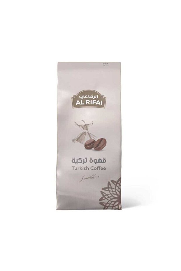 قهوة تركية 250ج