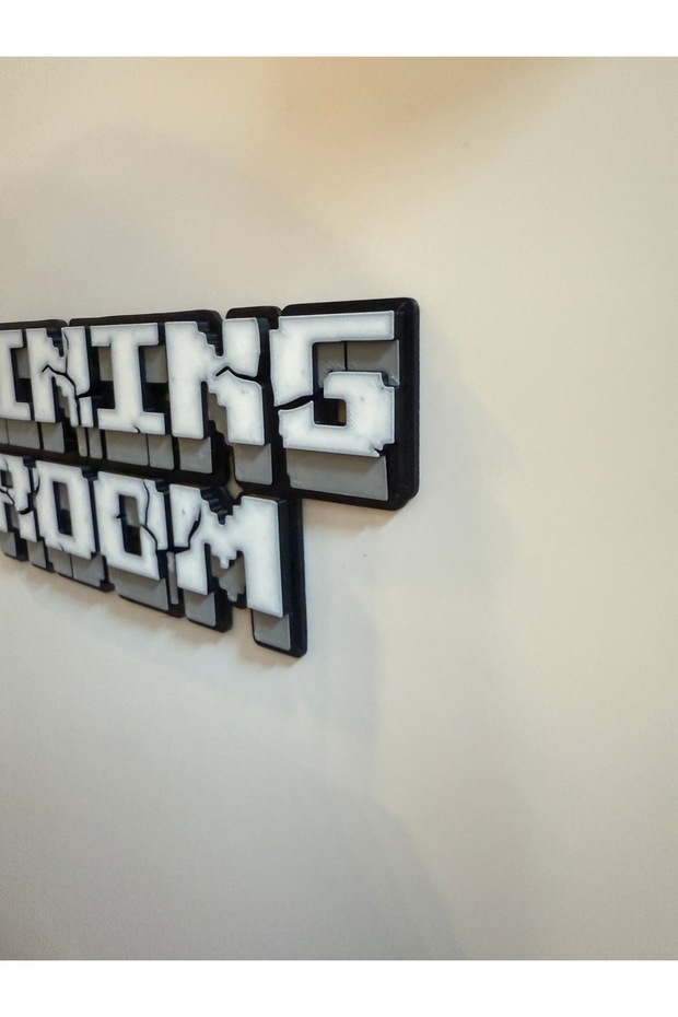 Kapı Dekor Ürünü - 3