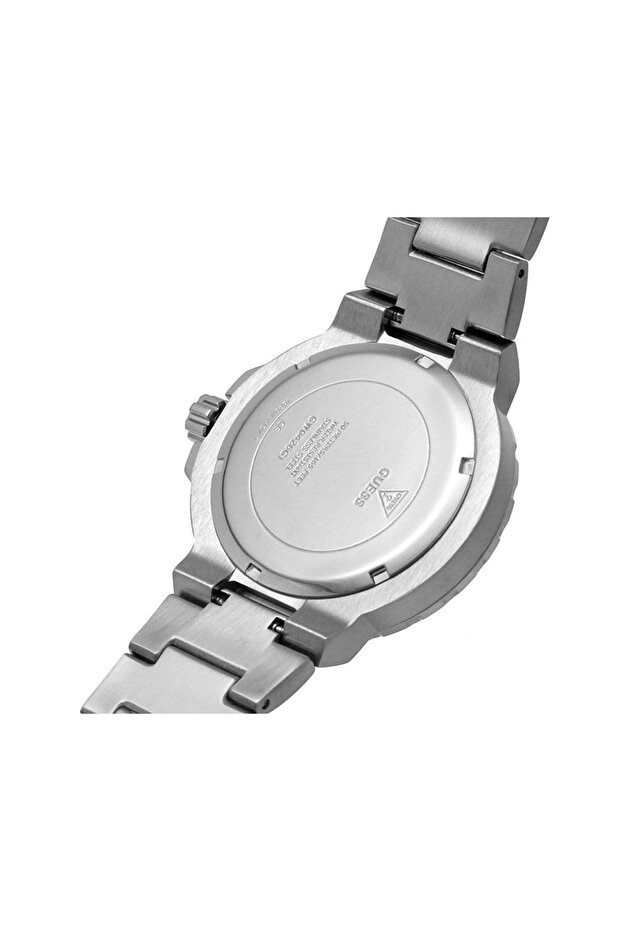 Men's Watch, Guess, Track GW0426G1 - 5