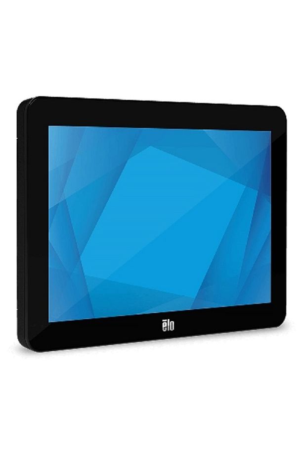 Elo Touch 1002L 10.1” LCD Dokunmatik Monitör Ekran ET1002L-2UWC-1-G (Ayak Dahil Değildir) - 3