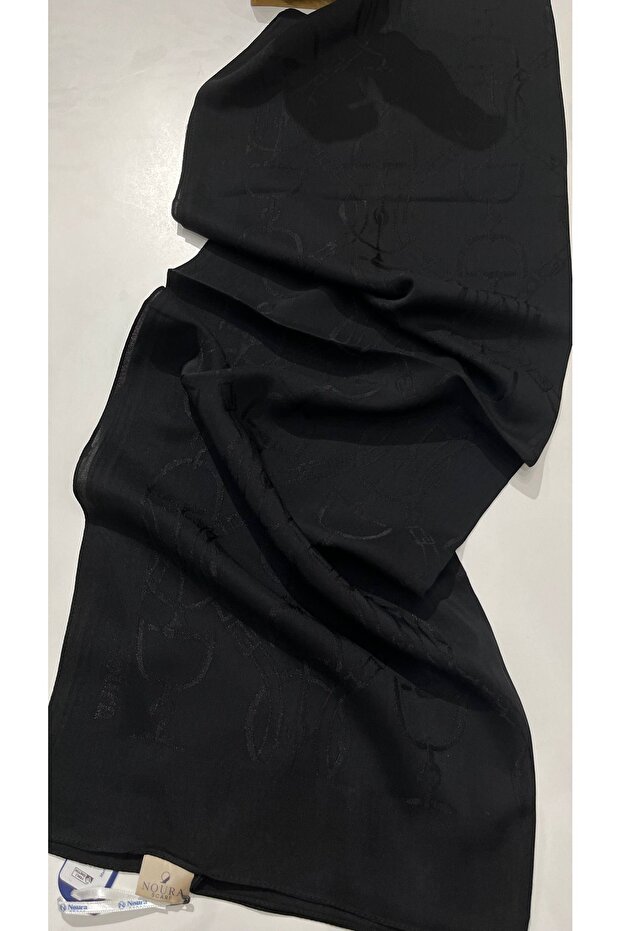 Lyocell kumaş şal - 3