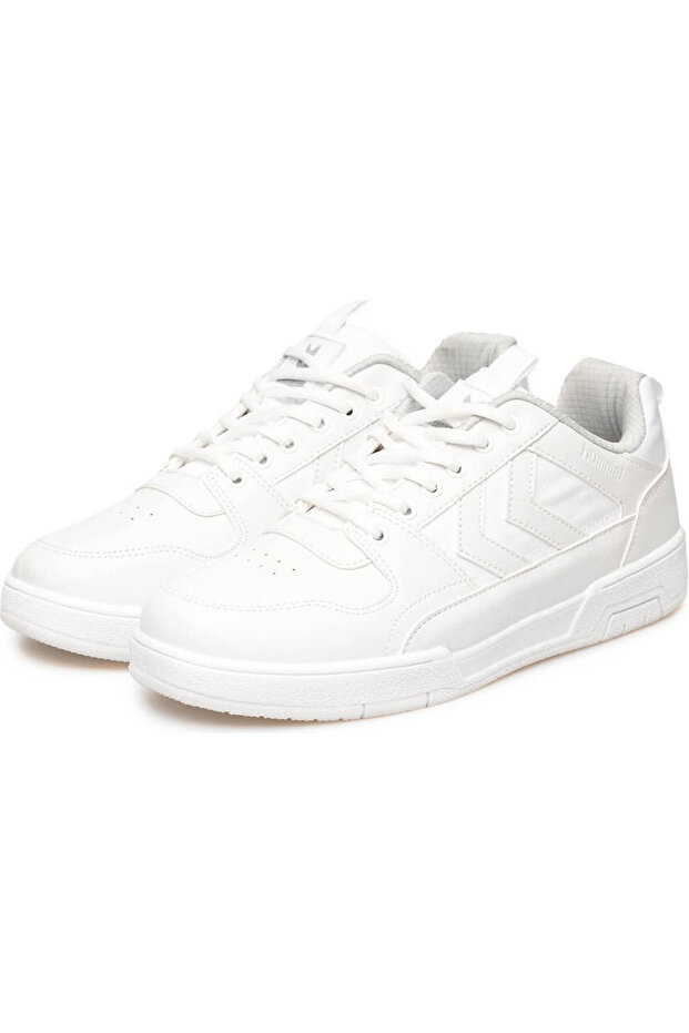 Versay Beyaz Unisex Sneaker 900643-9001 - 4