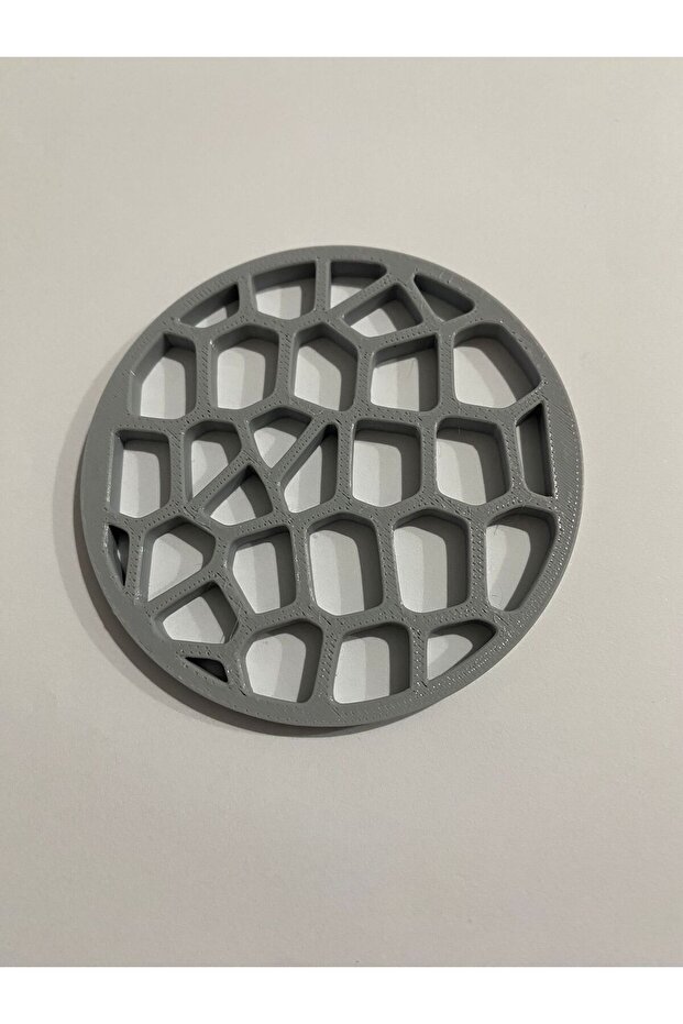 Coaster - Gray - 10Lu - 2