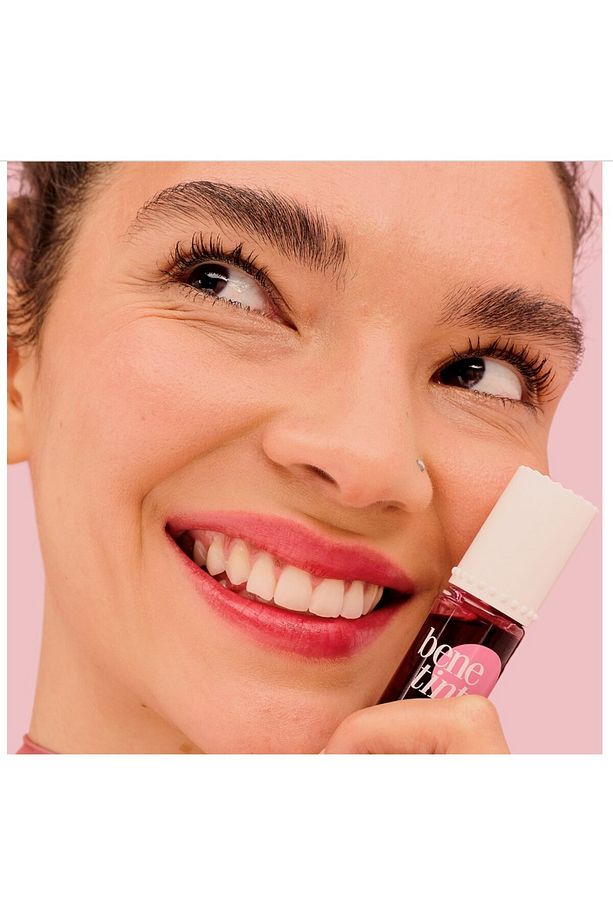 Benetint - Likit Dudak ve Yanak Renklendirici 10 ml - 2