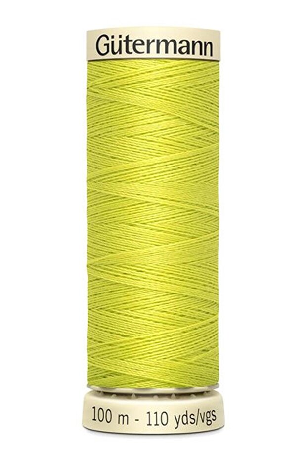 خيط خياطة جوترمان، بكرة 100 متر، 334 - 1