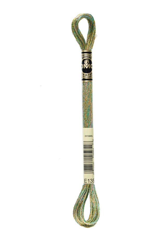 EFECTE DE LUMINĂ SIM SPIN E135 - 1