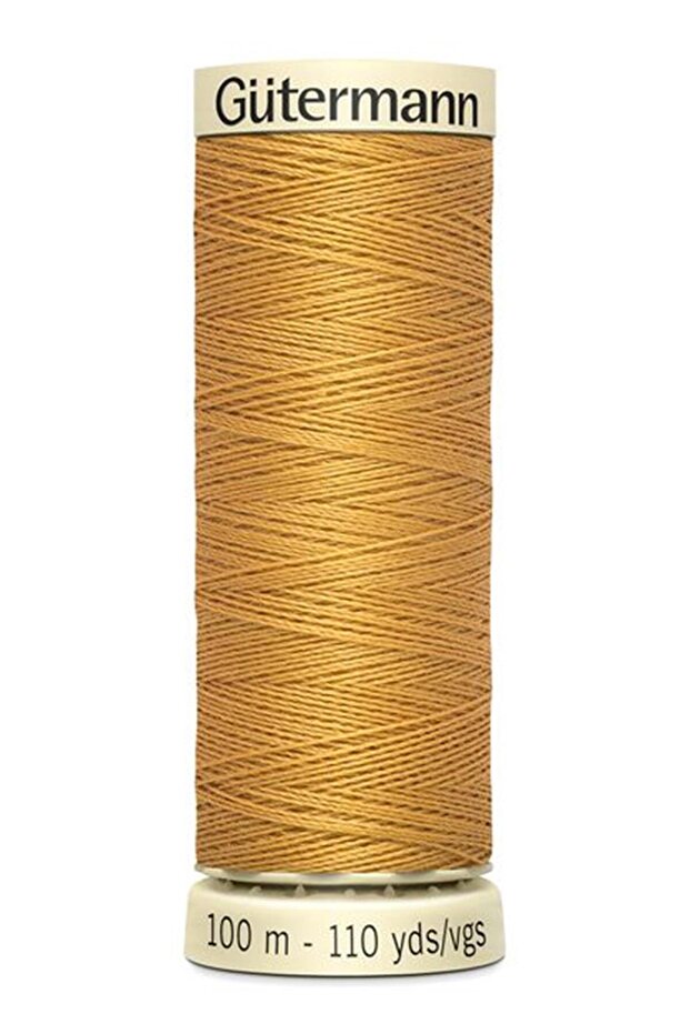خيط خياطة جوترمان، بكرة 100 متر، 968 - 1