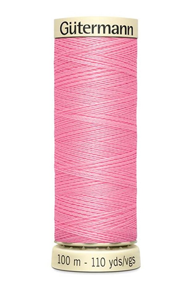 خيط خياطة جوترمان، بكرة 100 متر، 758 - 1