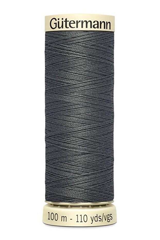 خيط خياطة جوترمان، بكرة 100 متر، 702 - 1