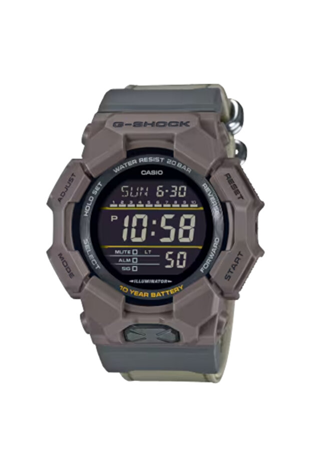 Gd-010Ce-5Dr G-Shock Men's Wristwatch