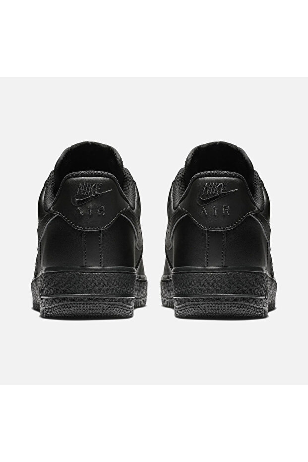 Air Force 1 Black - 5