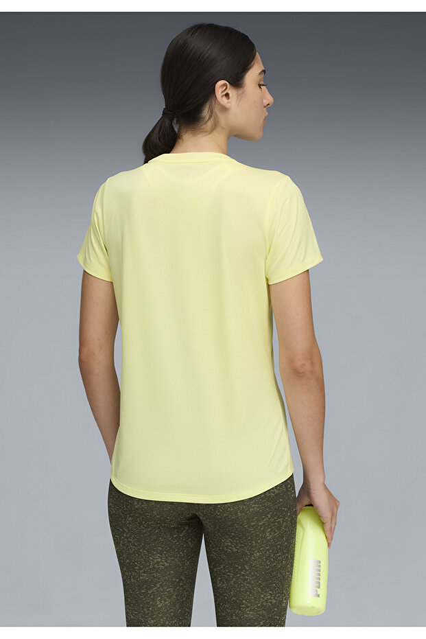 Dámské tričko Train All Day Essentials Crew - 4